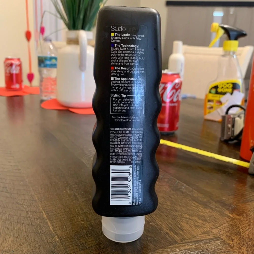 LOreal oreal paris